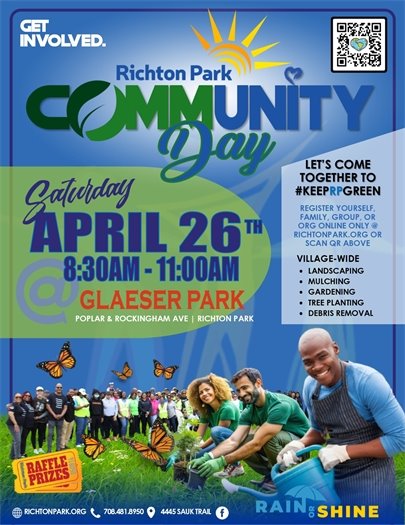 Community Day