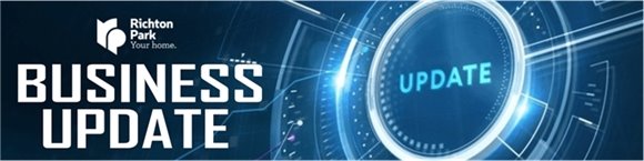 Richton Park Biz Update