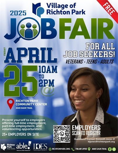 Job Fair