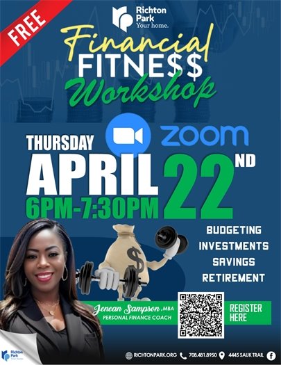Financial Fitness Workshop