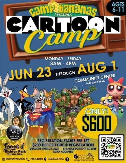 Summer Camp