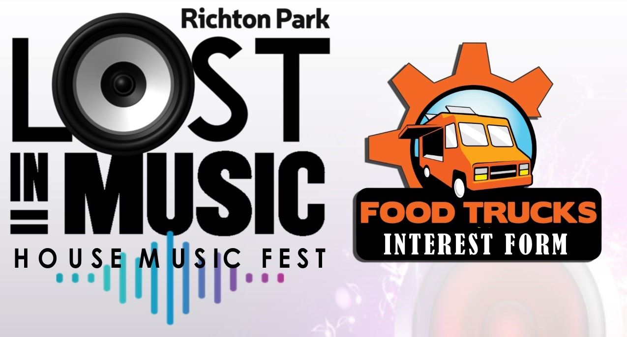 HMF Food Truck Interest Form