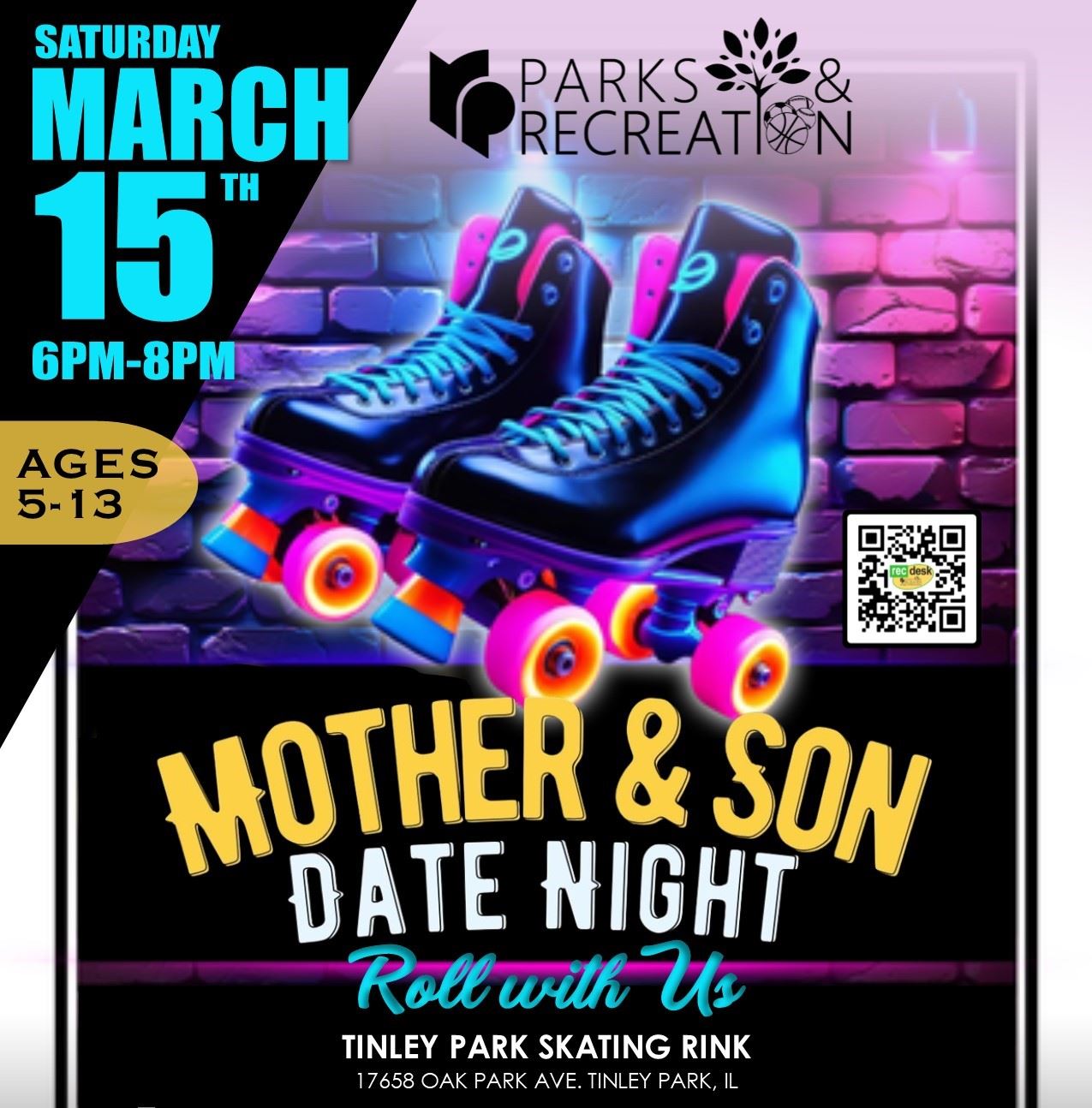 MS Datenight 2025 sq