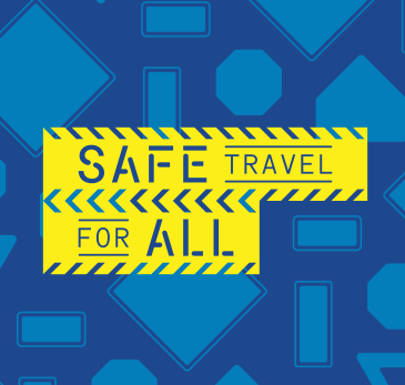 Safe Travel for All
