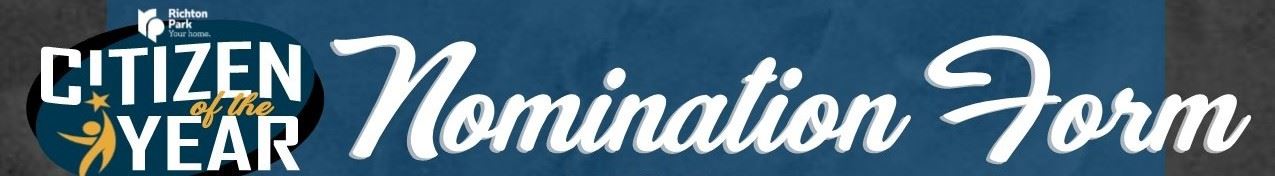 COTY Nomination Button 2