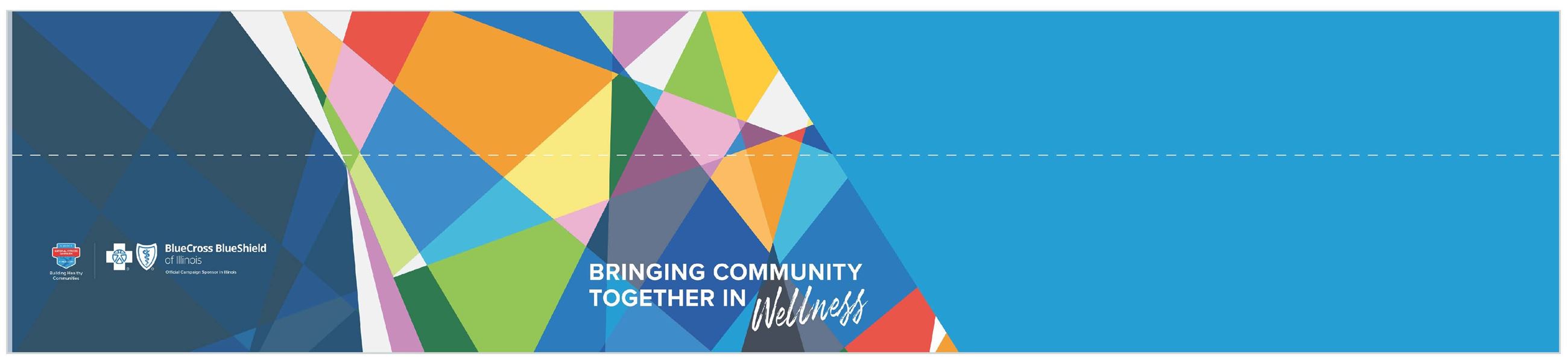 Fitness Court Back Wall