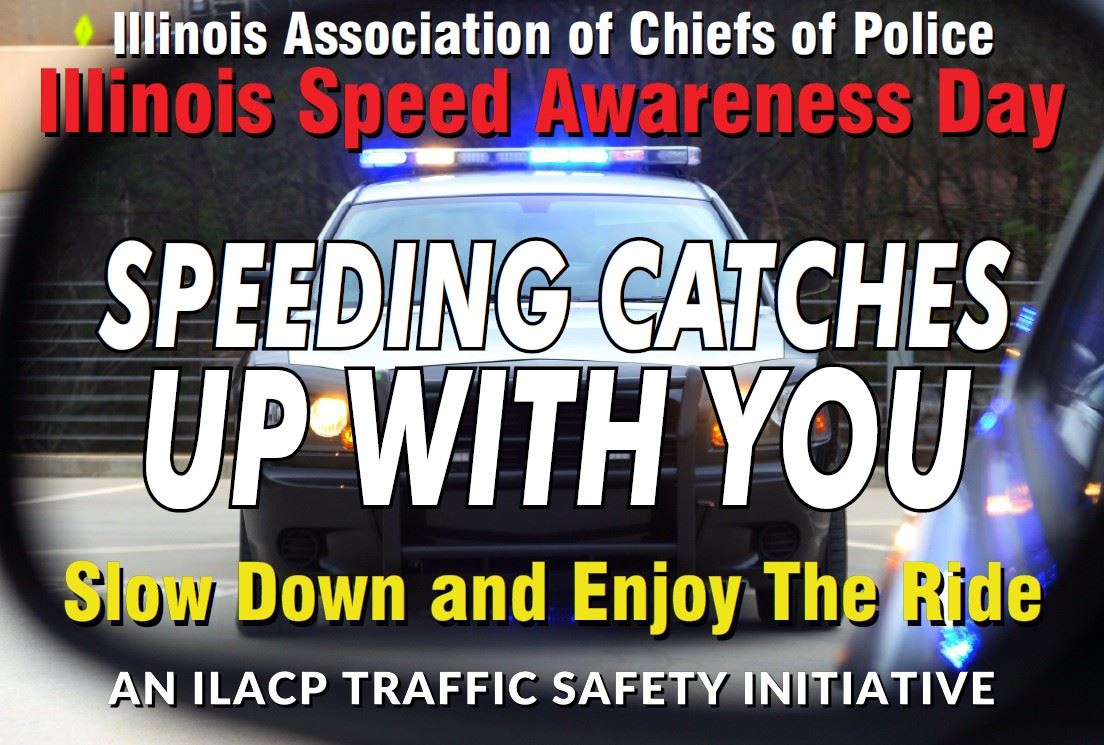 Speed Awareness Day 2025 sq