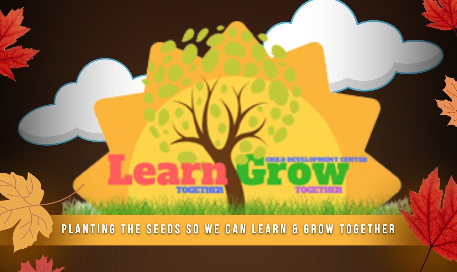 Green and Yellow Organic and Handcrafted Back to School Registration Flyer cvr