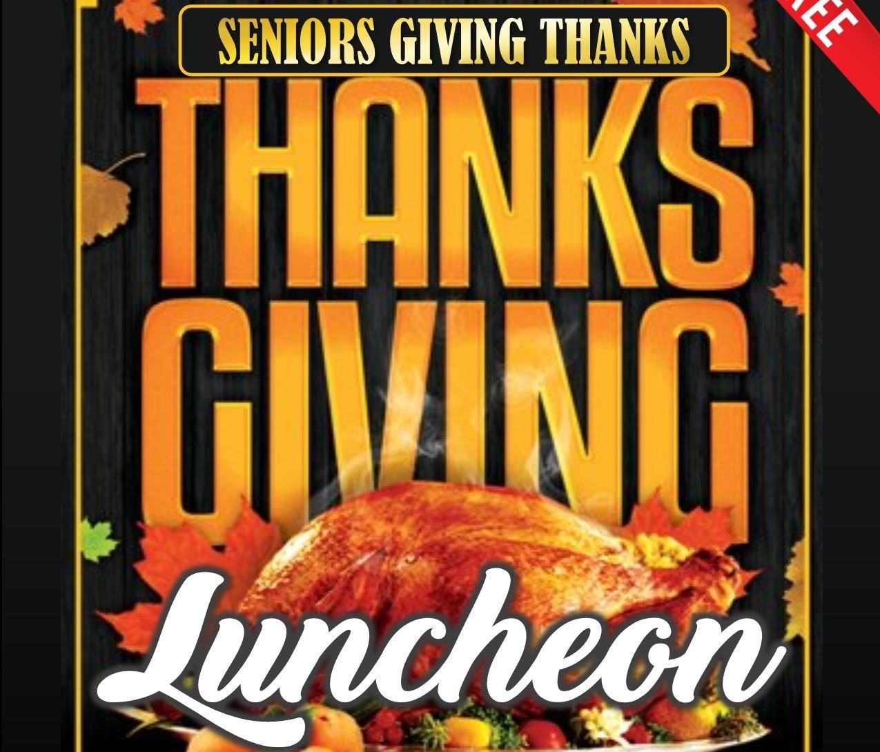 SGT Luncheon 2025 cvr